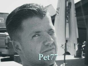 Pet77