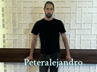 Peteralejandro