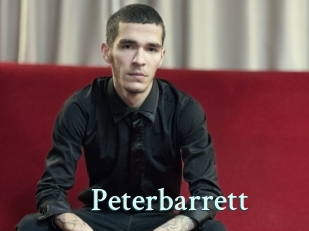 Peterbarrett