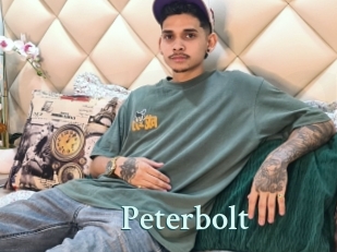 Peterbolt
