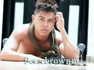 Peterbrownm