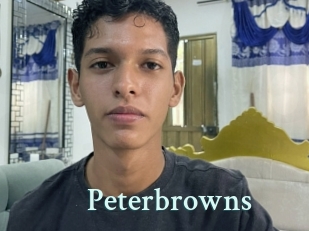 Peterbrowns
