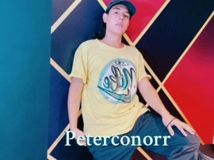Peterconorr