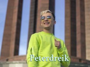 Peterdreik
