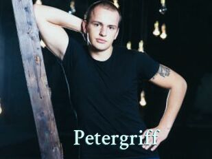 Petergriff