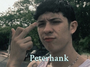 Peterhank