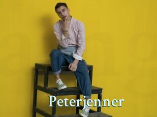 Peterjenner