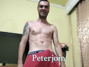 Peterjoin