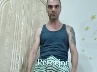 Peterjor