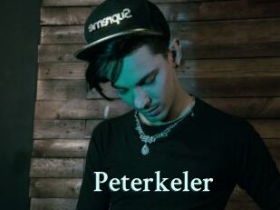 Peterkeler