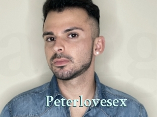 Peterlovesex