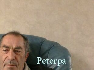 peterpa Ambiance Gay