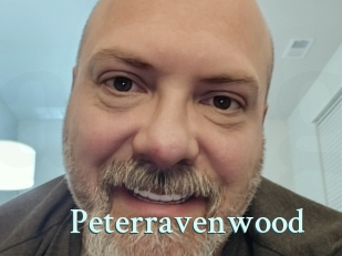 Peterravenwood