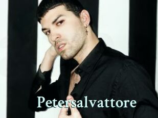 Petersalvattore