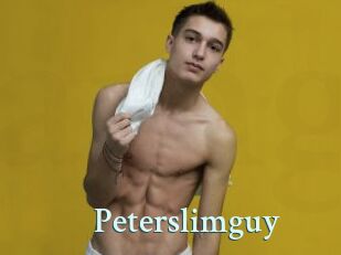 Peterslimguy