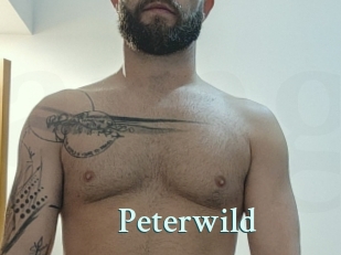 Peterwild