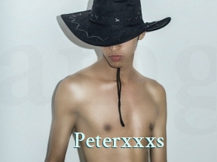Peterxxxs