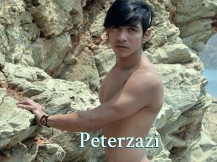 Peterzazi