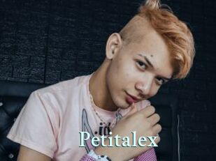 Petitalex