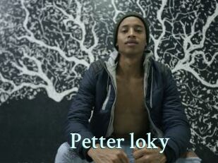Petter_loky