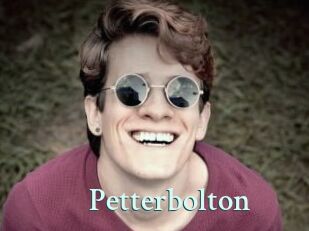 Petterbolton