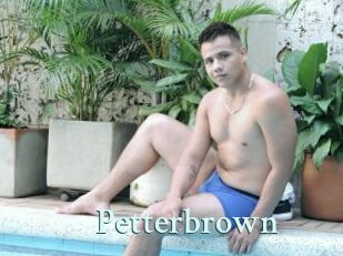 Petterbrown