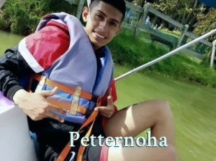 Petternoha