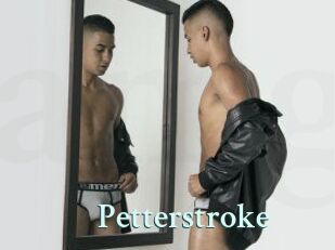 Petterstroke