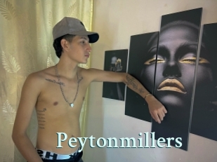 Peytonmillers