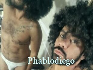 phablodiego Ambiance Gay