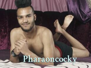 Pharaoncocky