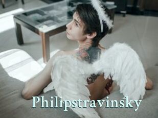 Philipstravinsky