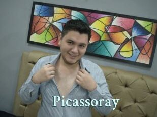 picassoray Ambiance Gay