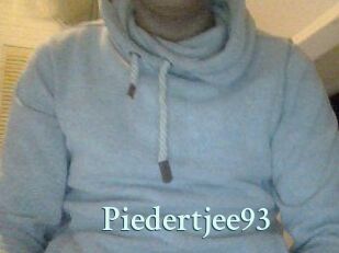 Piedertjee93