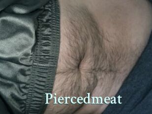 Piercedmeat