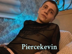 Piercekevin