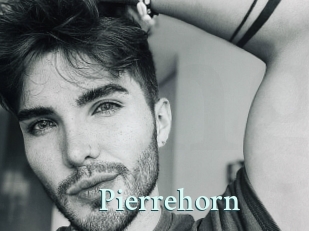 Pierrehorn