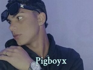 Pigboyx