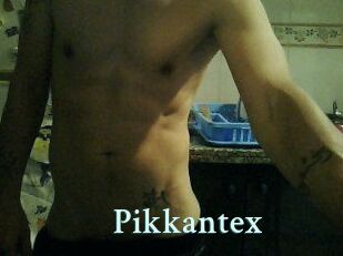 Pikkantex