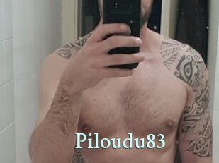 Piloudu83
