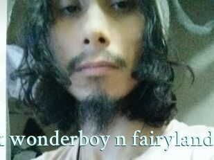 Pink_wonderboy_n_fairyland
