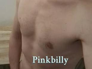 Pinkbilly
