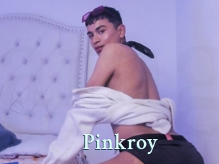 Pinkroy