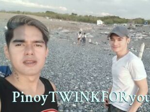 PinoyTWINKFORyou