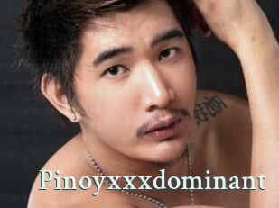 Pinoyxxxdominant