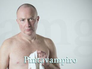Pintavampiro