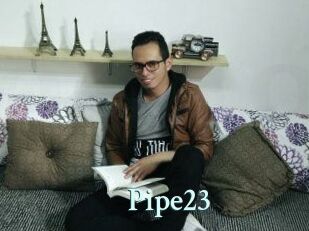 Pipe23