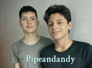 Pipeandandy