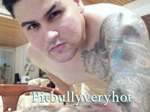 Pitbullyveryhot