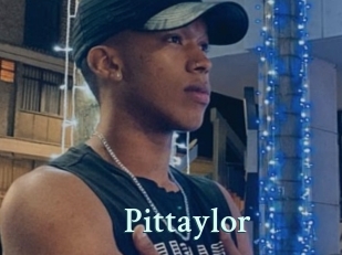 Pittaylor
